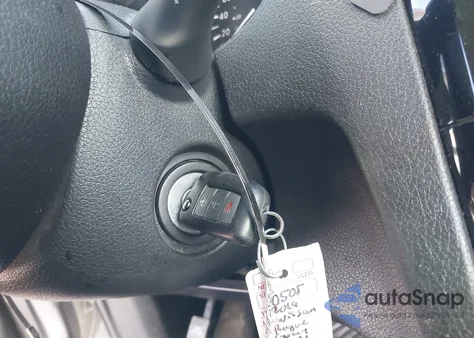 2016 Nissan Rogue S/Sl/Sv z USA, uszkodzony, nr VIN 5N1AT2MT2GC768871